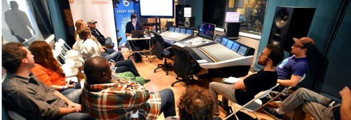 N1錄音與制作專區 專業錄音制作的終極指南