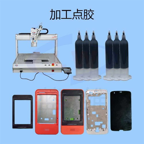 電子產(chǎn)品中透明防水膠的必備條件