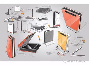 電子產(chǎn)品設(shè)計(jì)手繪靈感與數(shù)碼產(chǎn)品銷售策略的完美結(jié)合