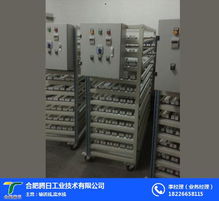 開關電源老化車 電子產品可靠性的關鍵測試設備