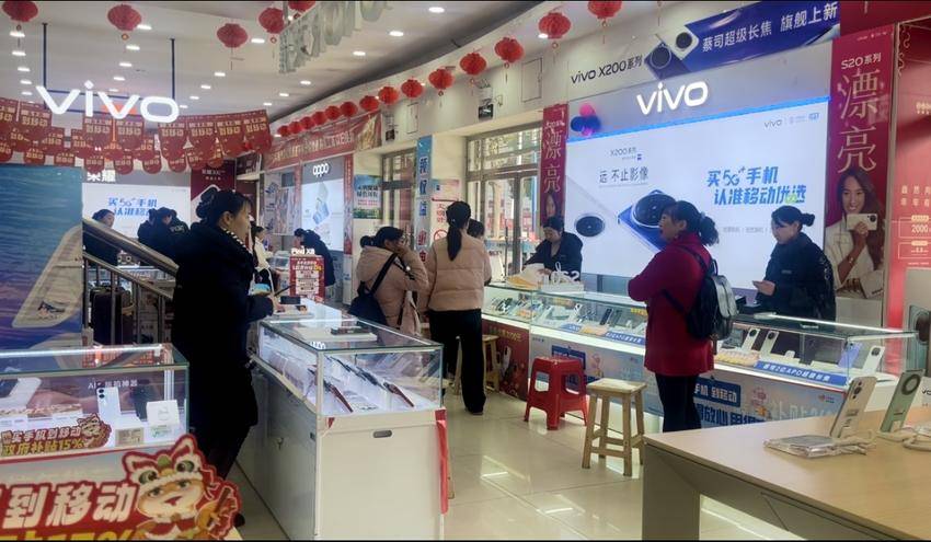 “國補”政策下數碼產品消費熱潮與舞臺燈光設計新機遇