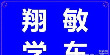 上海駕校 高效學車新體驗，學生優先不排隊